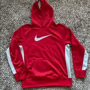 Nike Hoodie Sweater